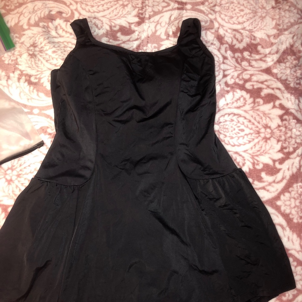 Beach Belle Swim dress